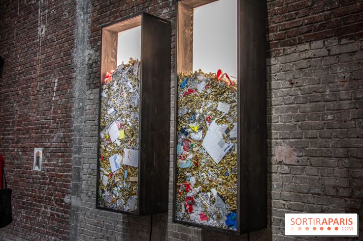 Exposition Exposé.es Palais de Tokyo Sida