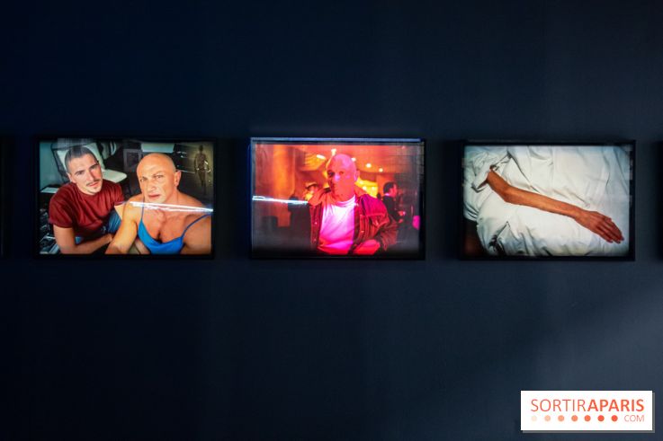 Exposition Exposé.es Palais de Tokyo Sida