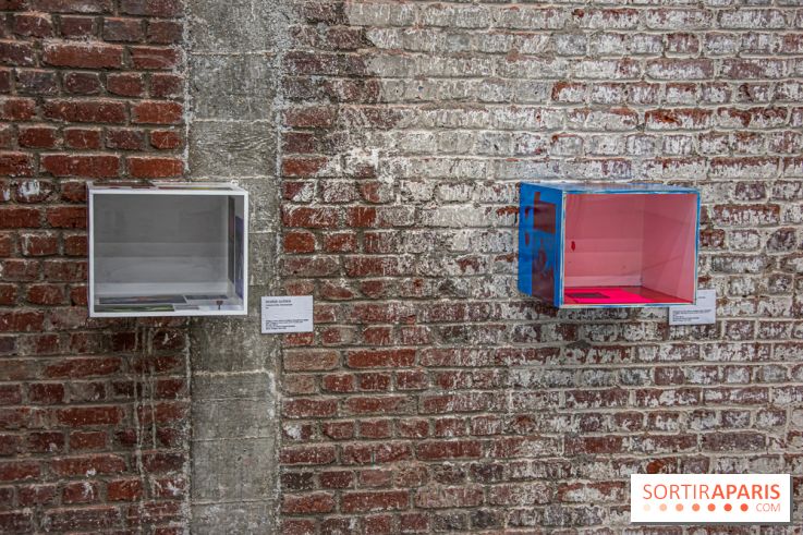 Exposition Exposé.es Palais de Tokyo Sida