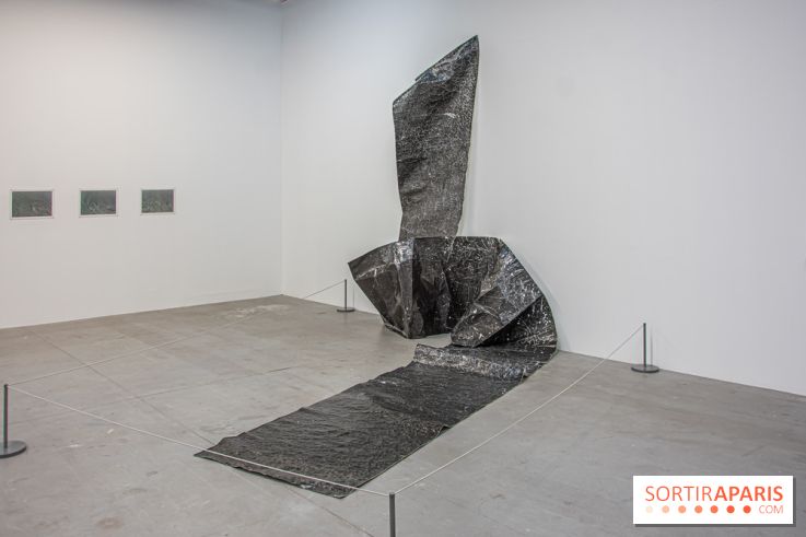 Exposition Exposé.es Palais de Tokyo Sida