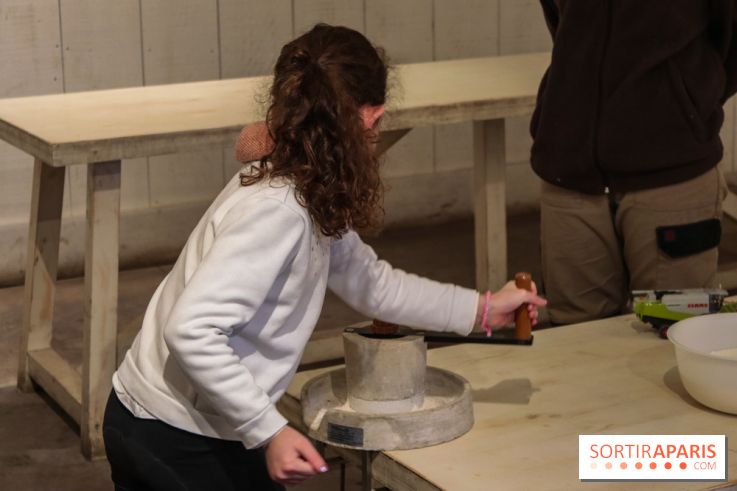 Fermes de Gally - Saint Denis - 4FD797FC E07B 434E B511 58564808DEDC