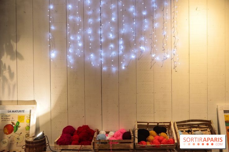 Fermes de Gally - Saint Denis - BB0962D6 517E 438D ABE5 4E7A2535CA9B