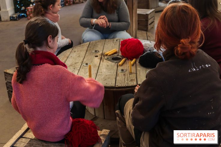 Fermes de Gally - Saint Denis - 6AB06CB0 4EFE 4F6B B1A1 B8AB459B0A5B