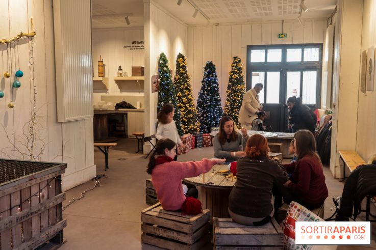 Fermes de Gally - Saint Denis - 682B586C AC2C 4B51 84DC 1984942C7CF3