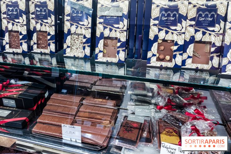 Cyril Huet Pâtisserie, nos photos - 20230222 093801