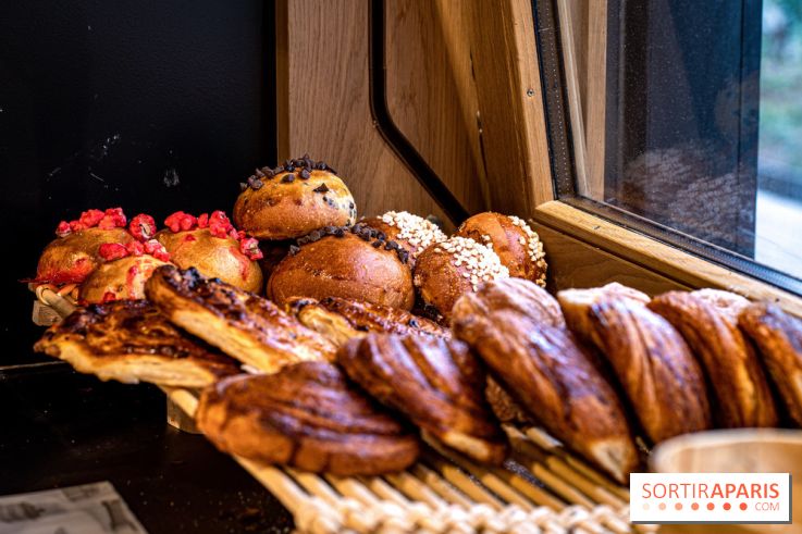 Bara boulangerie - pâtisserie - viennoiseries