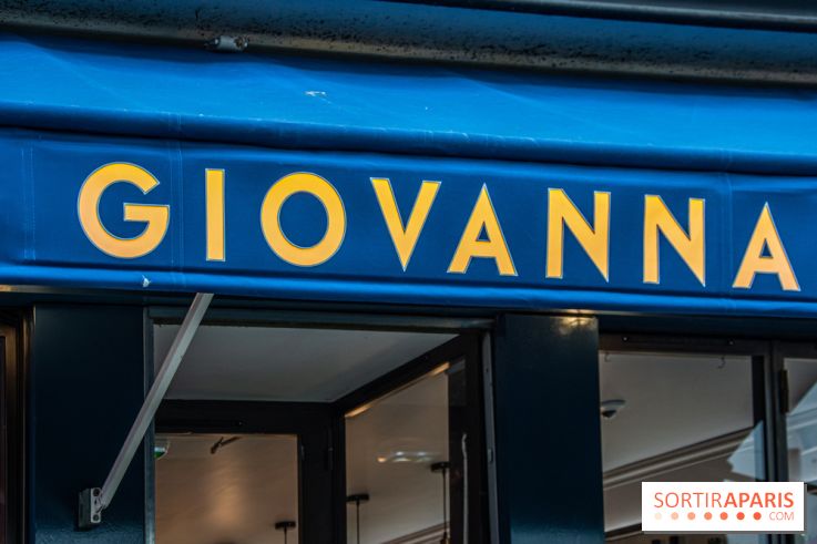 Giovanna