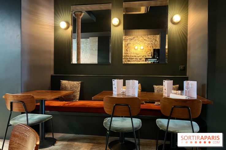 Perception - Décoration