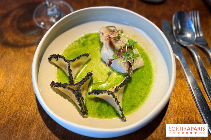 Perception - Lieu jaune