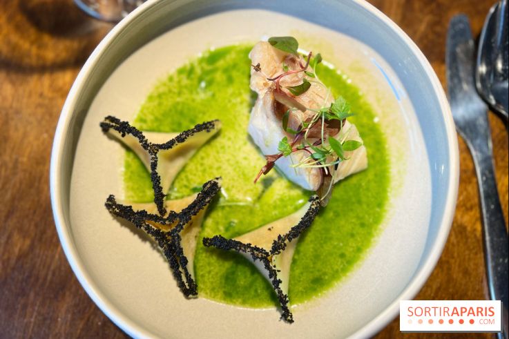 Perception - Lieu jaune