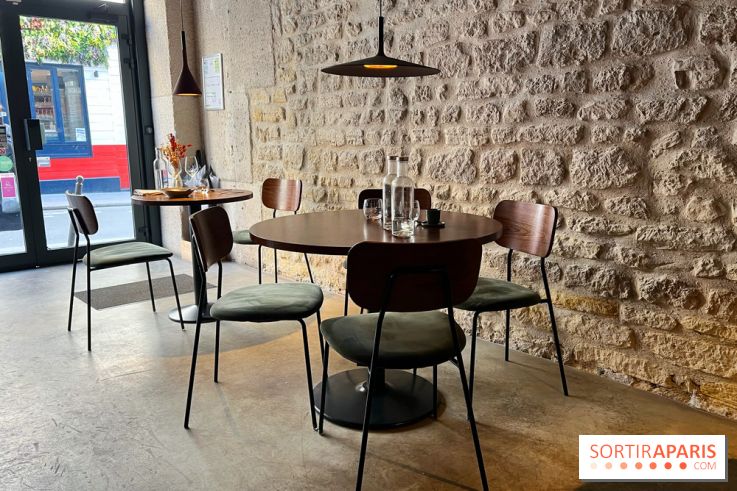 Perception - Décoration