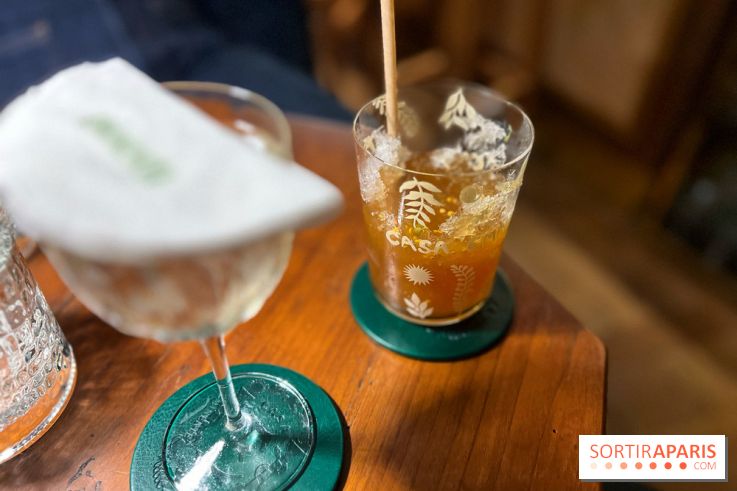 Casa Eminente - Cocktails