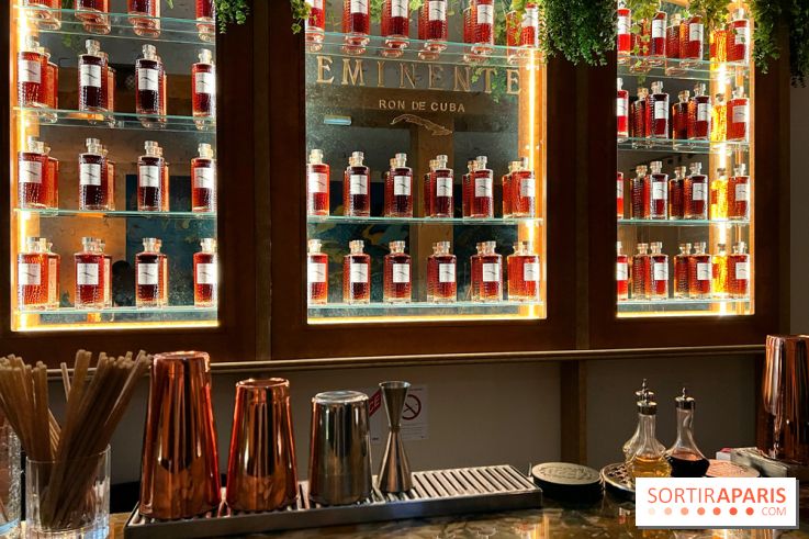 Casa Eminente - Bar à cocktails