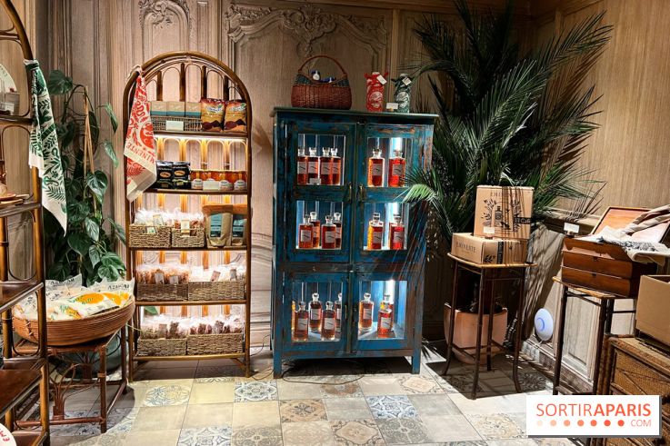 Casa Eminente - Décoration