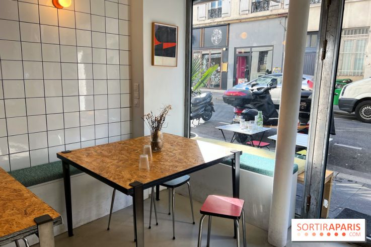 Brunch Princesse Café - Décoration