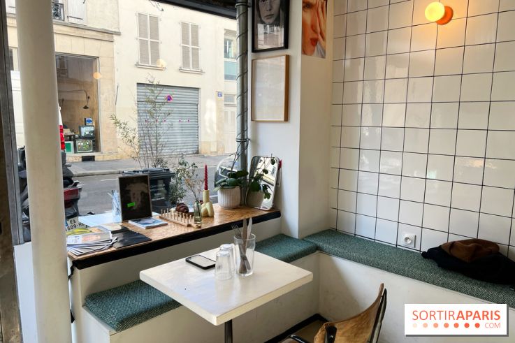 Brunch Princesse Café - Décoration