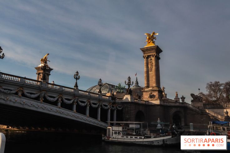 Croisière Canal Saint-Martin/Seine