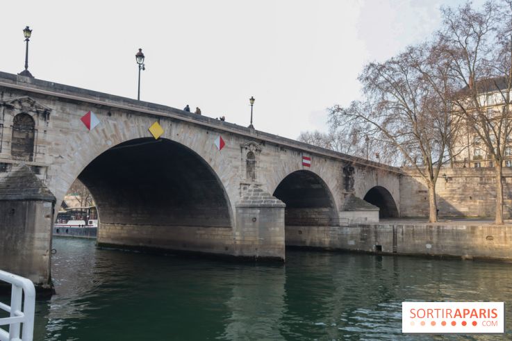 Croisière Canal Saint-Martin/Seine - 20230215172242 IMG 3725