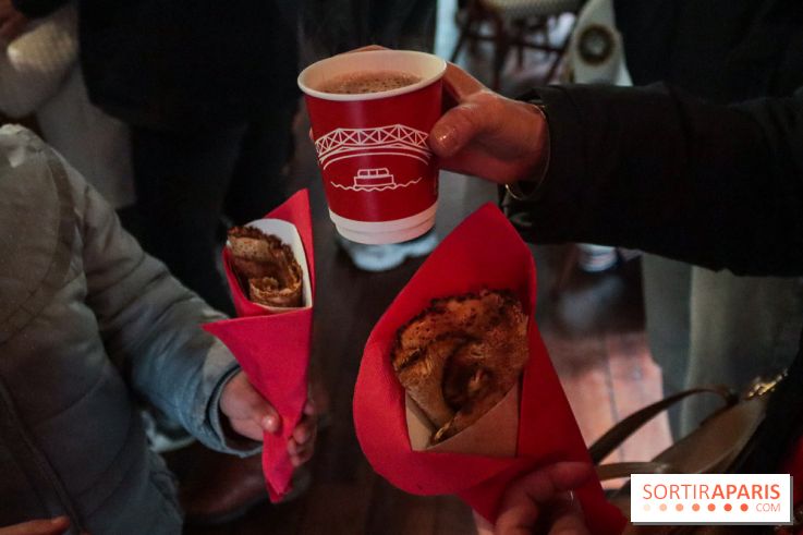 Croisière Canal Saint-Martin/Seine - 20230215163921 IMG 3681