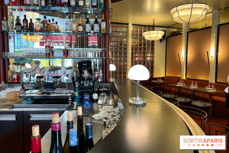 Chimère - Décoration