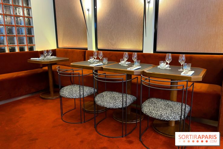 Chimère - Décoration