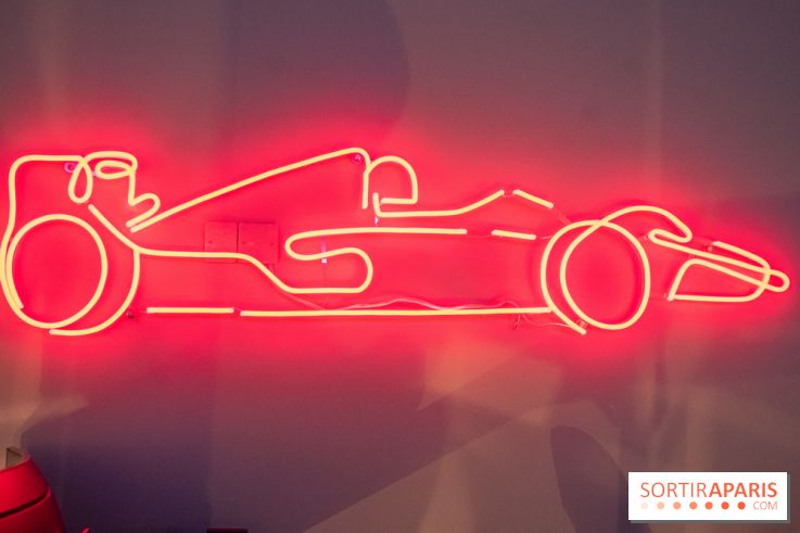 Sim Drivers formule 1