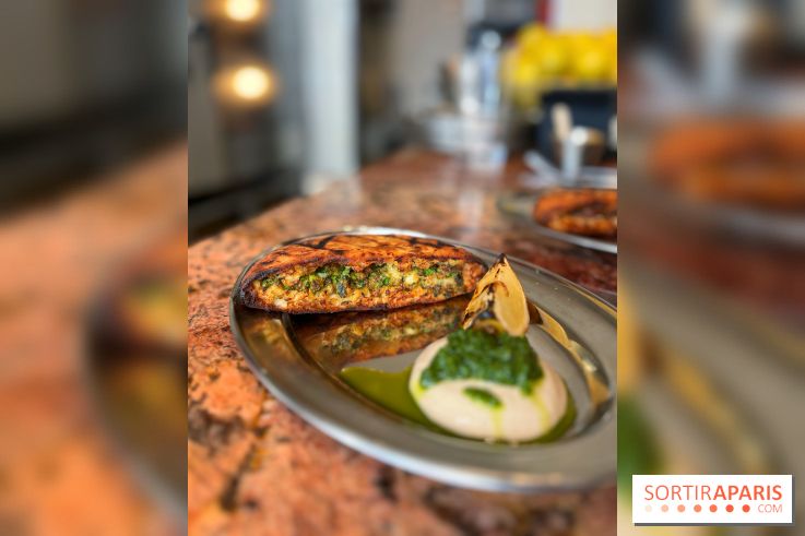 Nour - Arayes poisson