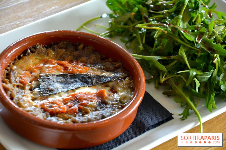 U Mulinu, la taverne corse joyeuse à la cuisine entre traditions et modernité