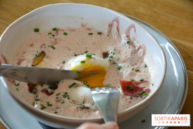 U Mulinu, la taverne corse joyeuse à la cuisine entre traditions et modernité - DSC 0776