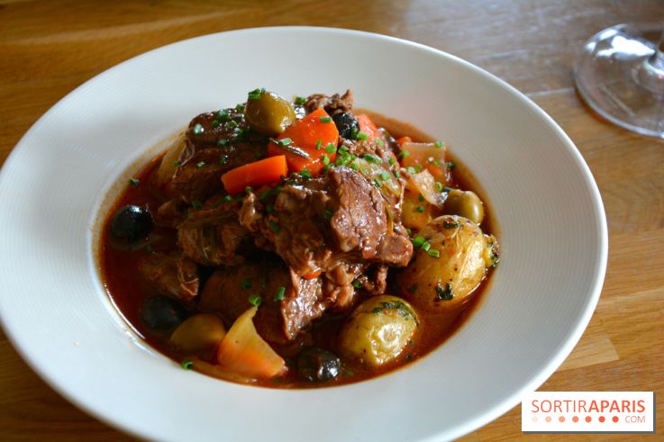 U Mulinu, la taverne corse joyeuse à la cuisine entre traditions et modernité - DSC 0777