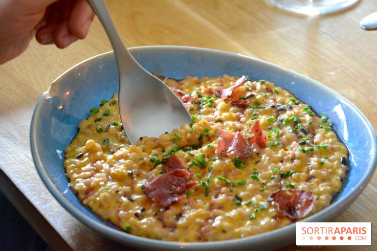 U Mulinu, la taverne corse joyeuse à la cuisine entre traditions et modernité - DSC 0796