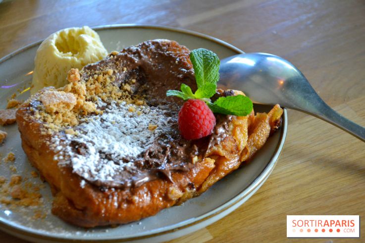 U Mulinu, la taverne corse joyeuse à la cuisine entre traditions et modernité
