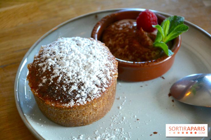 U Mulinu, la taverne corse joyeuse à la cuisine entre traditions et modernité - DSC 0802