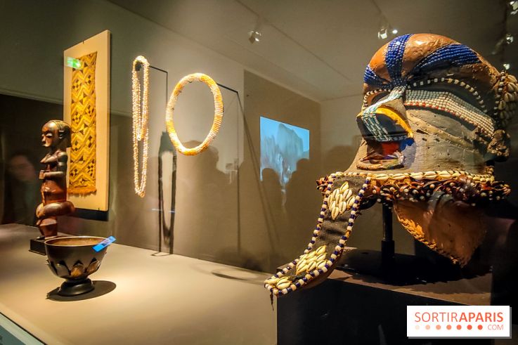 Matisse au musée de l'Orangerie : une exposition focus sur les années 1930 du peintre - nos photos - IMG20230301155439