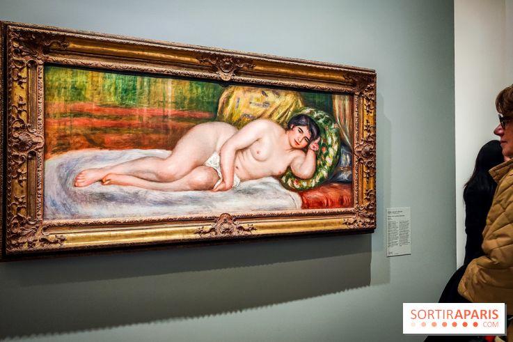 Musée de l'Orangerie - Renoir