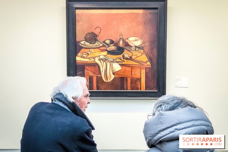 Musée de l'Orangerie - André Derain