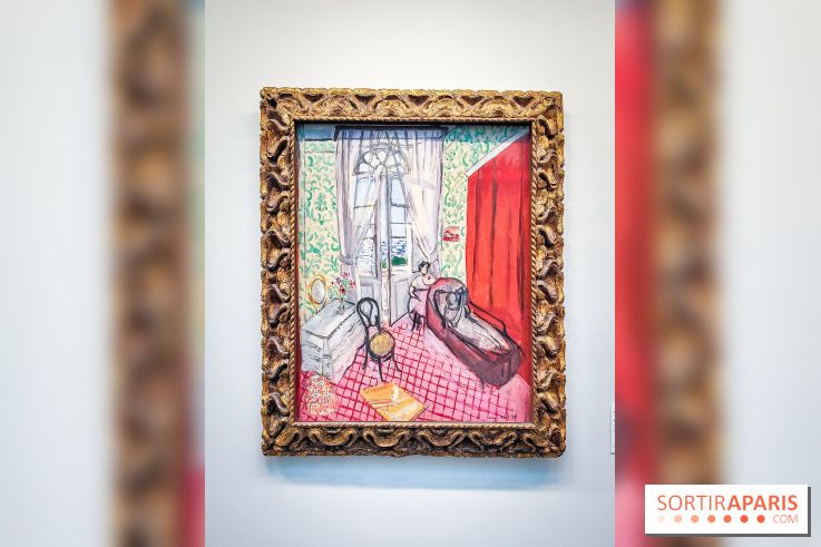 Musée de l'Orangerie - Henri Matisse