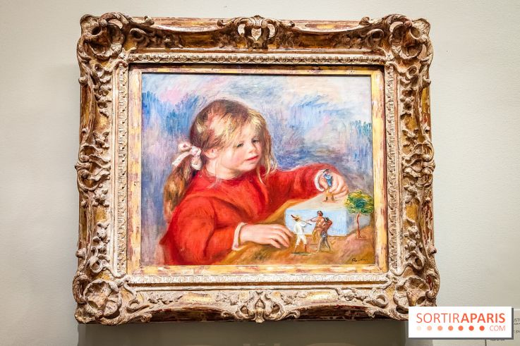 Musée de l'Orangerie - Renoir