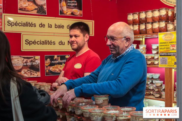 Salon de l'agriculture 2023 - 20230227173313 IMG 4007