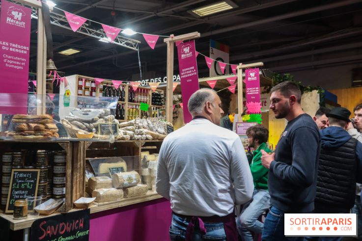 Salon de l'agriculture 2023 - 20230227172201 IMG 3999