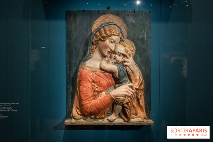 Exposition Giovanni Bellini Musée Jacquemart-André