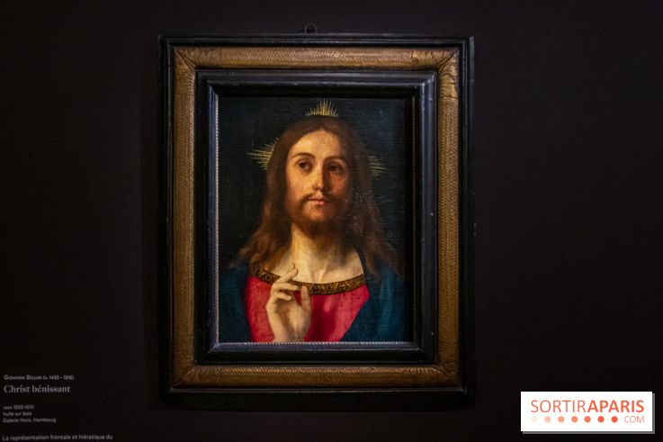 Exposition Giovanni Bellini Musée Jacquemart-André