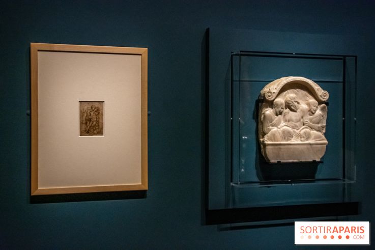 Exposition Giovanni Bellini Musée Jacquemart-André