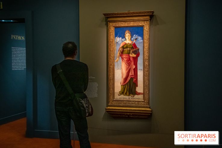 Exposition Giovanni Bellini Musée Jacquemart-André