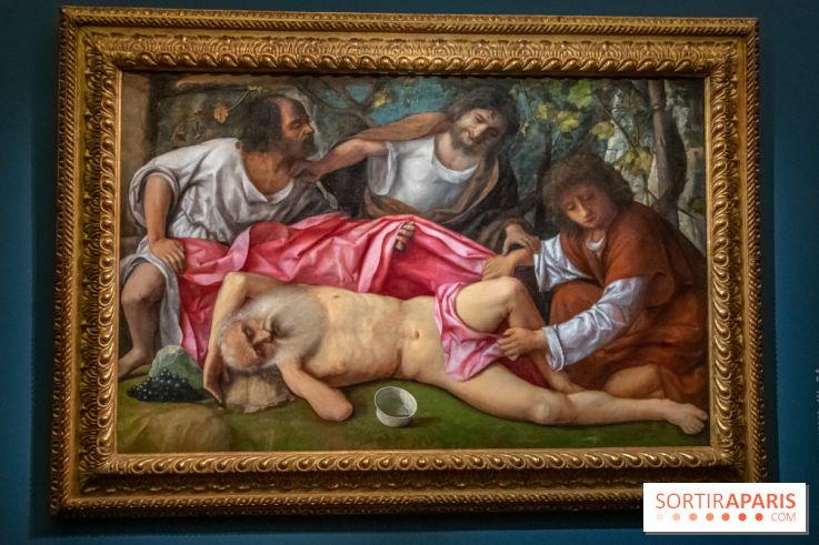 Exposition Giovanni Bellini Musée Jacquemart-André