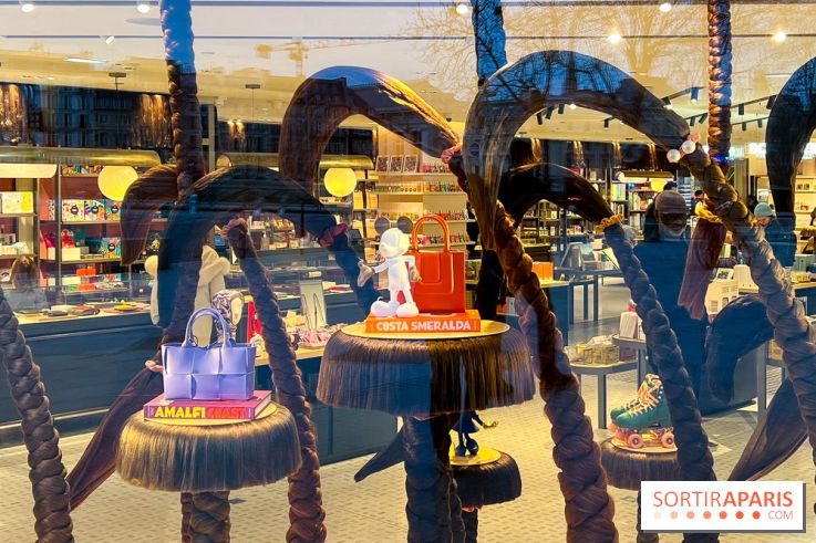 Paris à Poil(s) à la Samaritaine - image00001