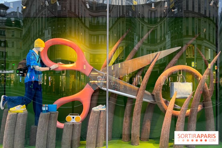 Paris à Poil(s) à la Samaritaine - image00006