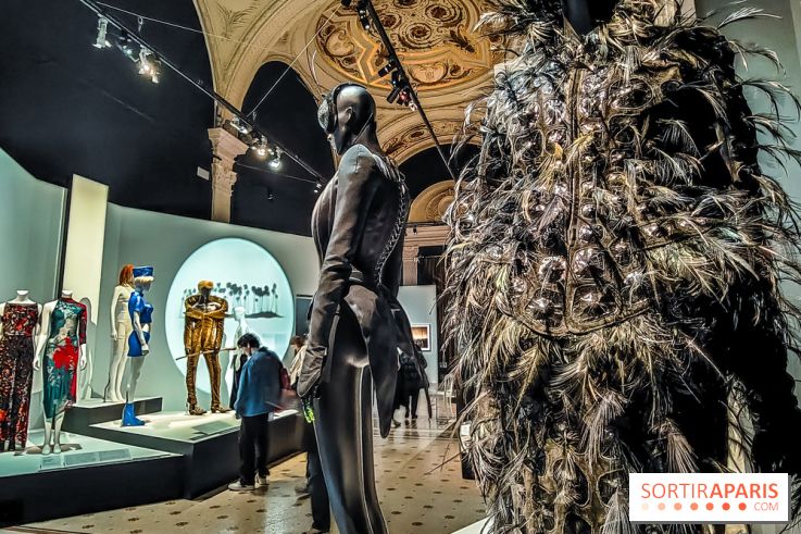 1997 Fashion Big Bang : l'exposition détonante du Palais Galliera