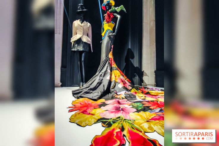 1997 Fashion Big Bang : l'exposition détonante du Palais Galliera
