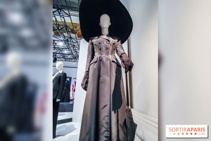1997 Fashion Big Bang : l'exposition détonante du Palais Galliera